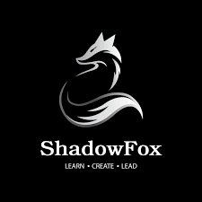 ShadowFox Logo